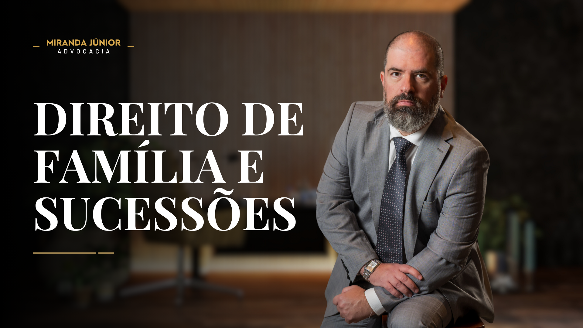 advogado de família